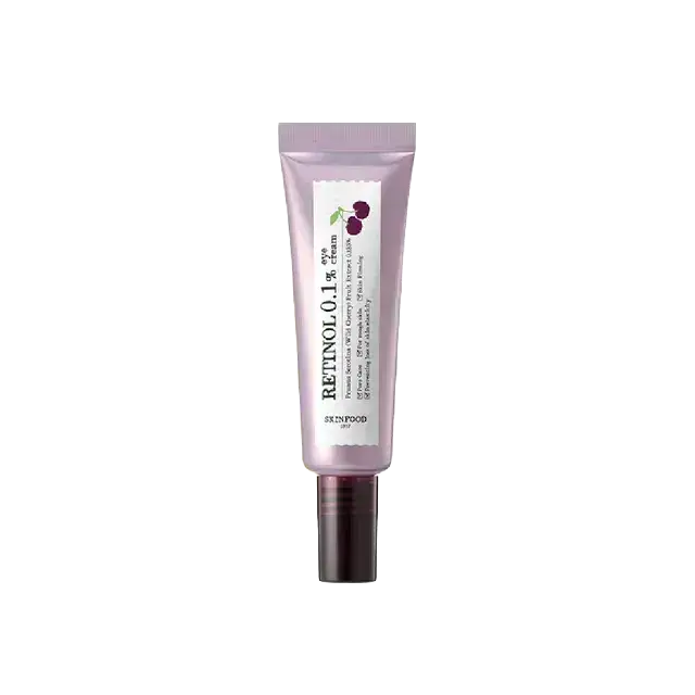 Skinfood Black Cherry Retinol 0.1 Eye Cream