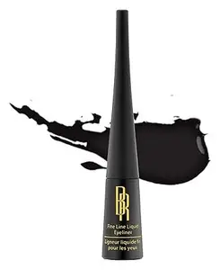 Black Radiance Fine Line Liquid Eyeliner