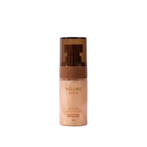 Holme Beauty Golden Hour Glow Setting Spray 35ml