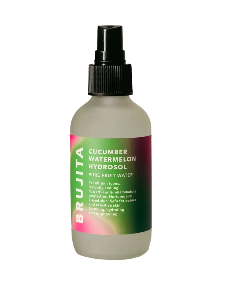 Brujita Cucumber Watermelon Hydrosol