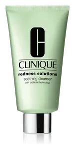 Clinique Redness Solutions Soothing Cleanser US