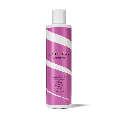 Bouclème Super Hold Styler