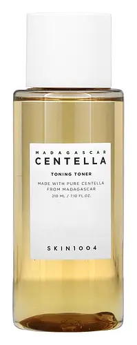 SKIN1004 Madagascar Centella Toning Toner