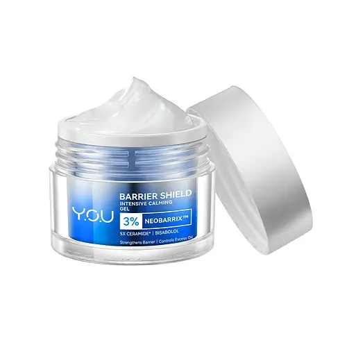 Y.O.U Barrier Shield Intensive Calming Gel 3% Neobarrix
