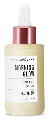 Valjean Labs Morning Glow