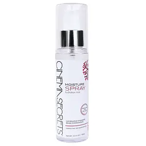 Cinema Secrets Moisture Spray + Hydration Mist