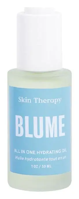 Blume Skin Therapy All-In-One Hydrating Oil