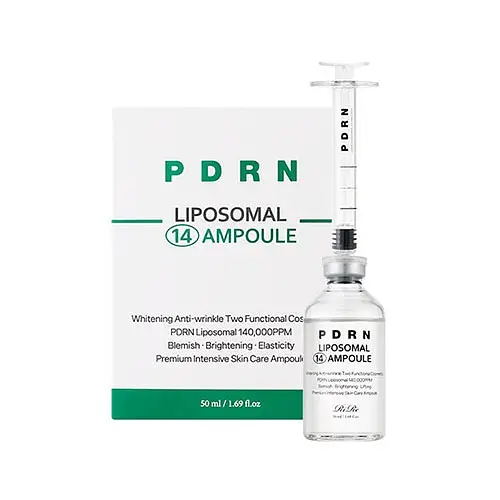 RiRe PDRN Liposomal 14 Ampoule