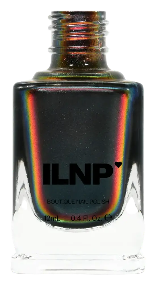 ILNP Multichrome Nail Polish Eclipse