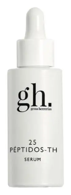 Gema Herrerías 25 Peptidos-TH Serum