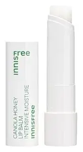 innisfree Canola Honey Lip Balm Intensive Moisture