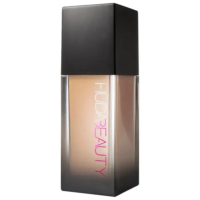 Huda Beauty #FauxFilter Luminous Matte Foundation 230N Macaroon