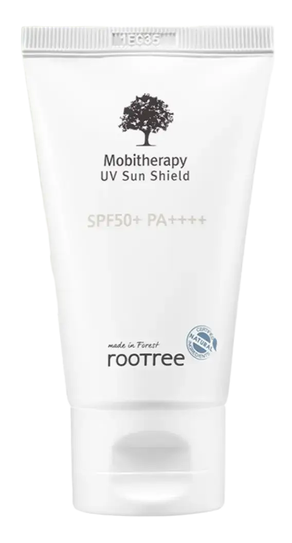 rooTree Mobitherapy UV Sun Shield SPF50+ PA++++