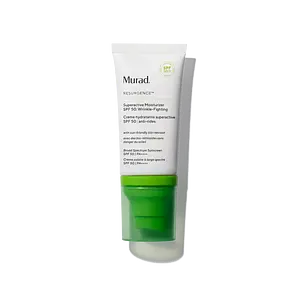 Murad Superactive Moisturizer SPF 50 Wrinkle Fighting