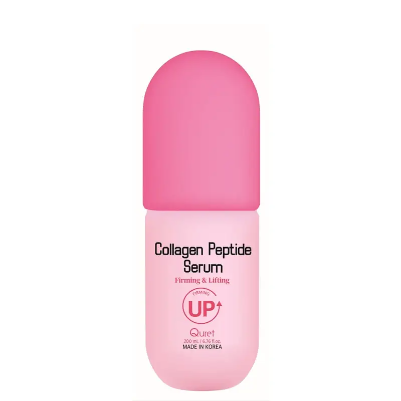 QURET Collagen Peptide Serum