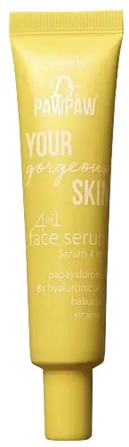 Dr. PAWPAW Your Gorgeous Skin 4-in-1 Face Serum