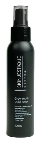 SkinJestique Glow Multi Acid Toner