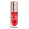 Cherry Sheer Red