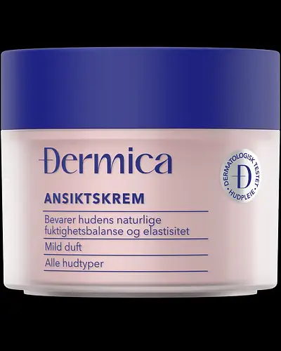 Dermica Dermica face cream 50ml