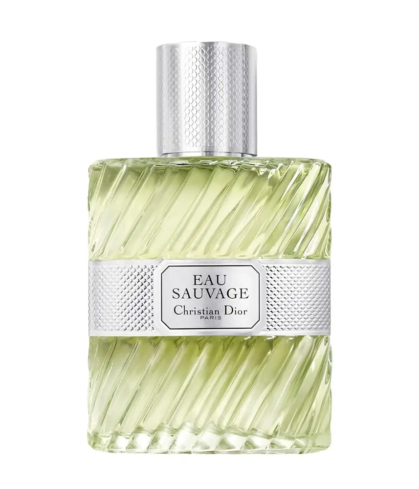 Dior Eau Sauvage Eau De Toilette