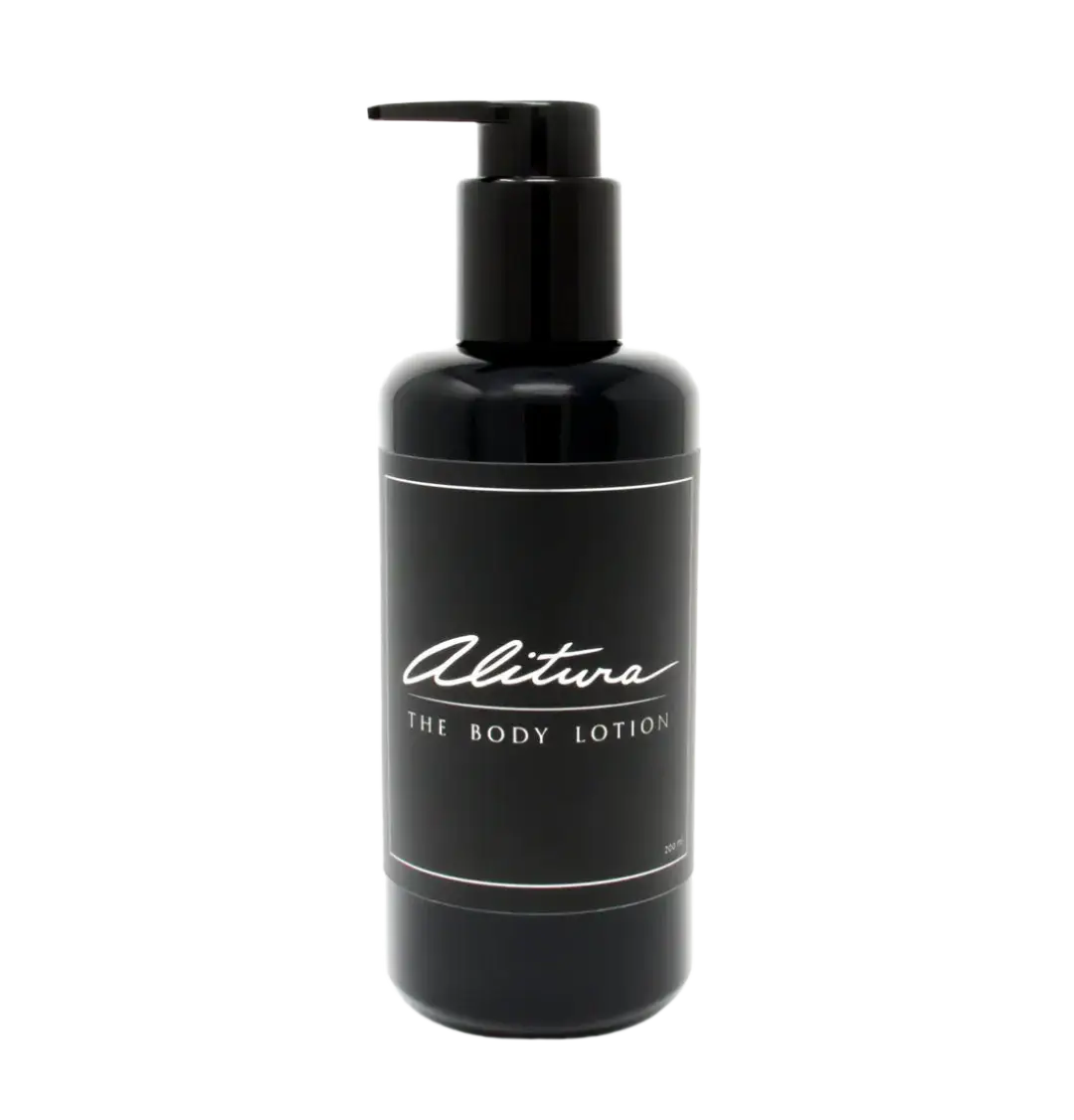 Alitura The Body Lotion