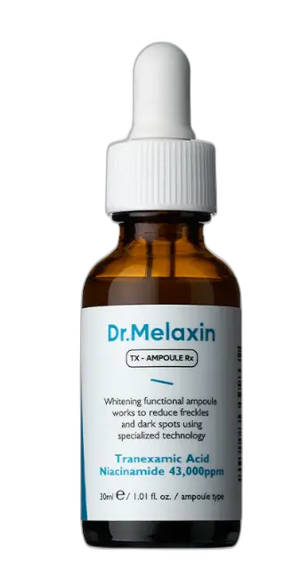 Dr.Melaxin TX Ampoule Rx