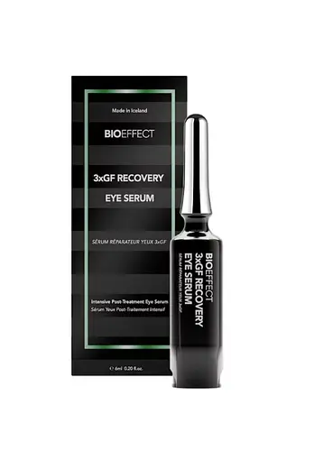 Bioeffect 3xGF Recovery Eye Serum