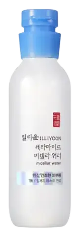 ILLIYOON Ceramide Micellar Water