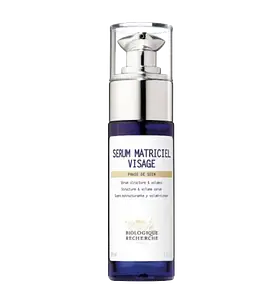 Biologique Recherche Serum Matriciel Visage