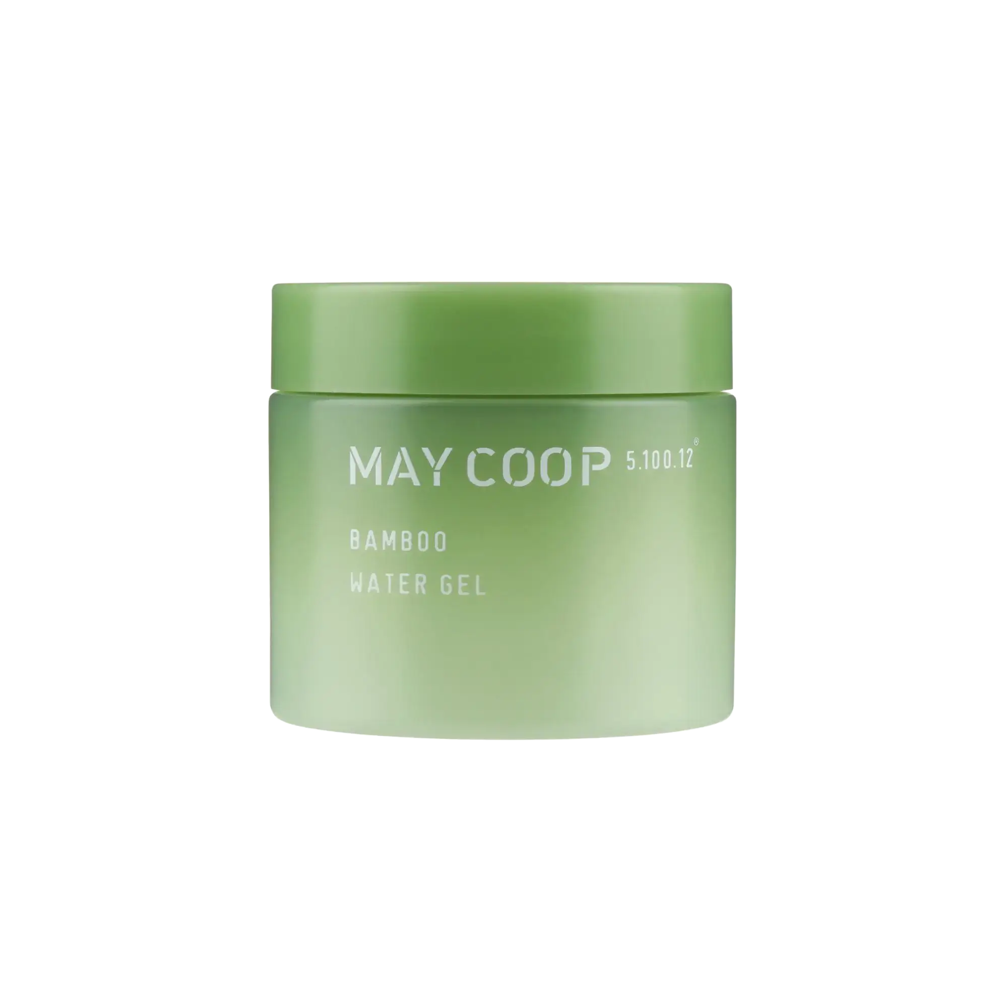 May Coop Bamboo Water Gel