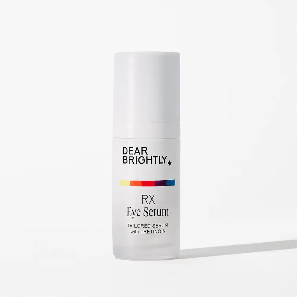 Dear Brightly RX Eye Serum