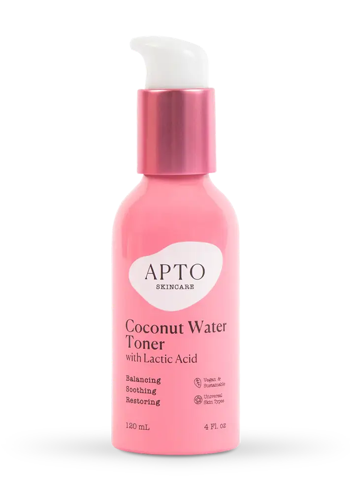 APTO Coconut Water Toner