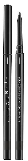 Le Sourcil Le Crayon Eyebrow Pencil I Black