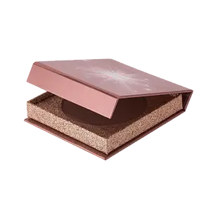 Bellamianta Illuminating Bronzing Powder