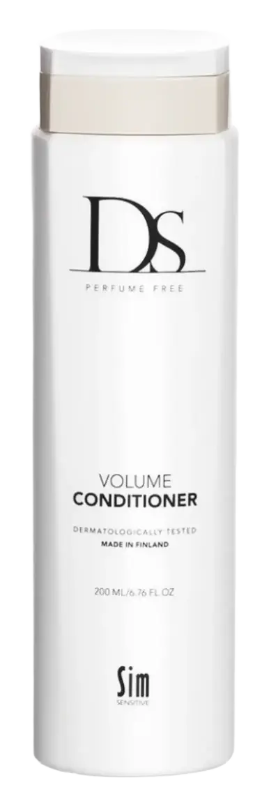 Sim Sensitive DS Volume Conditioner