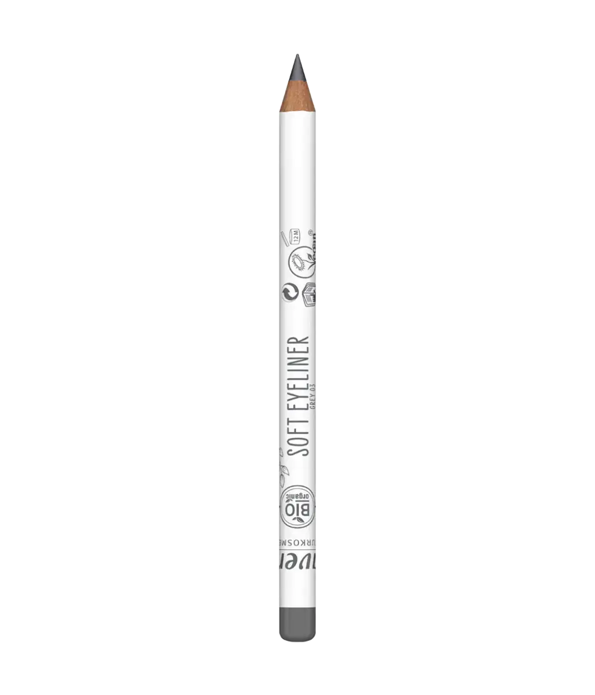 Lavera Soft Eyeliner Grey 03