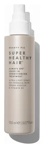 Beauty Pie Super Healthy Hair Always On Leave-In Conditioning Treatment
