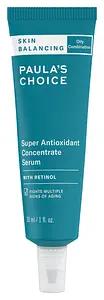 Paula's Choice Skin Balancing Super Antioxidant Concentrate Serum