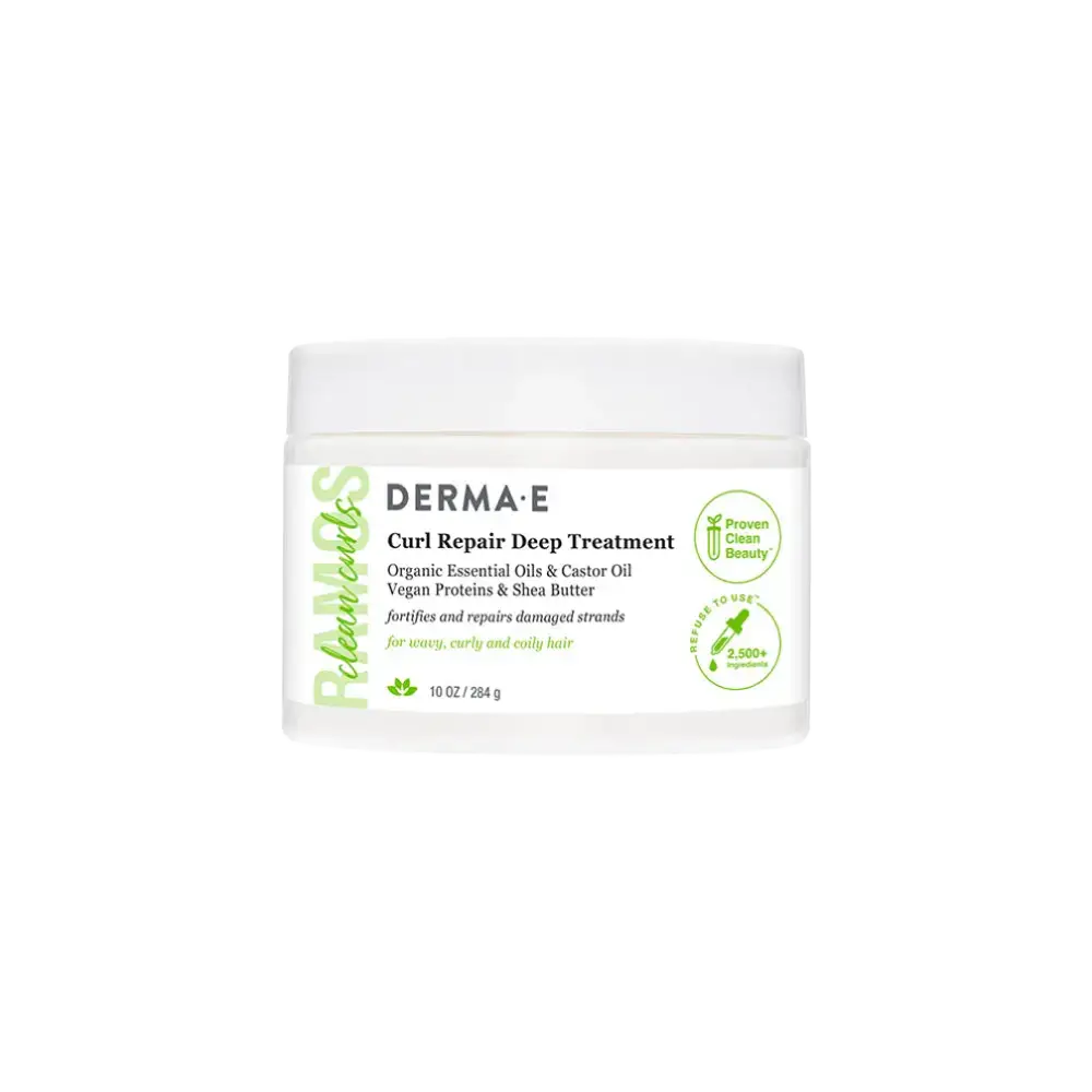 Derma E Curl Repair Deep Treatment
