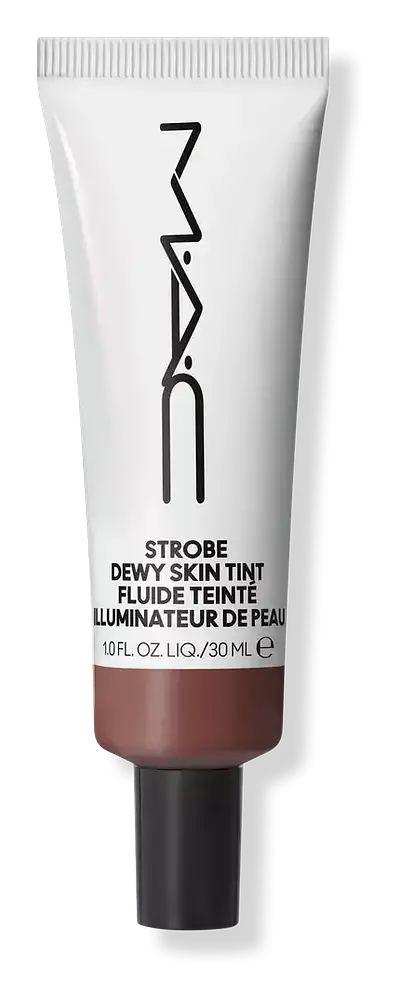 Mac Cosmetics Strobe Dewy Skin Tint Rich 2