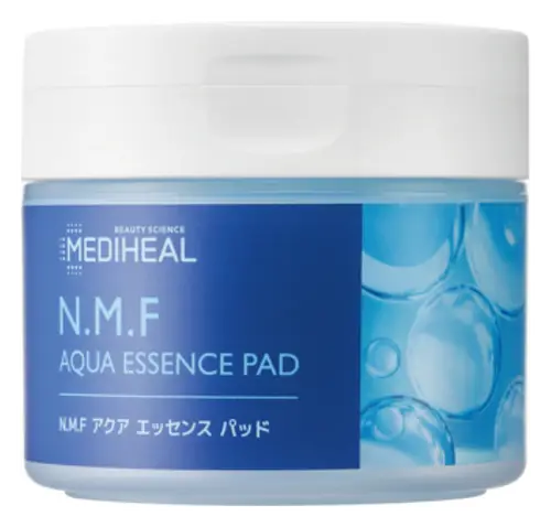 Mediheal N.M.F Aqua Essence Pad