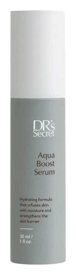DR's Secret Aqua Boost Serum 10