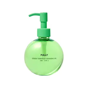 Fully Green Tomato Cleansing Oil
