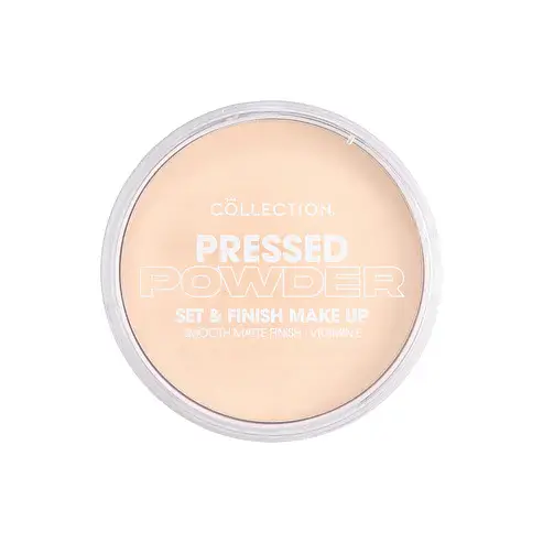 Collection Cosmetics Pressed Powder Ivory