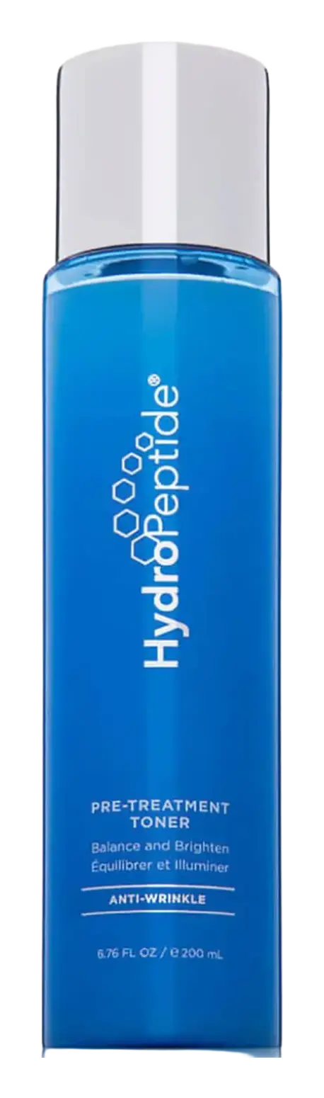 Hydropeptide Pre-Treatment Toner
