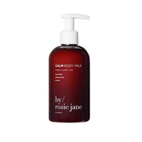 by Rosie Jane Body Milk Calm