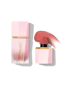 SHEGLAM Color Bloom Liquid Blush Rose Ritual