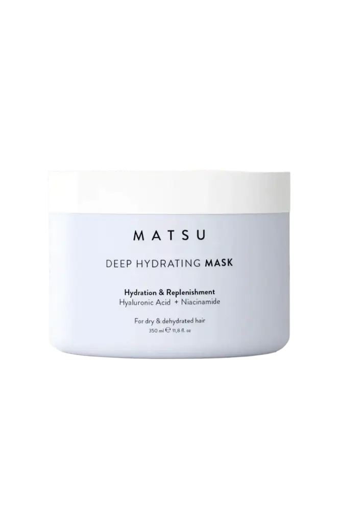 Matsu Deep Hydrating Mask