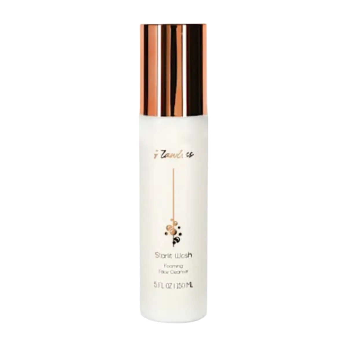 Five Below Flawless Foaming Face Cleanser