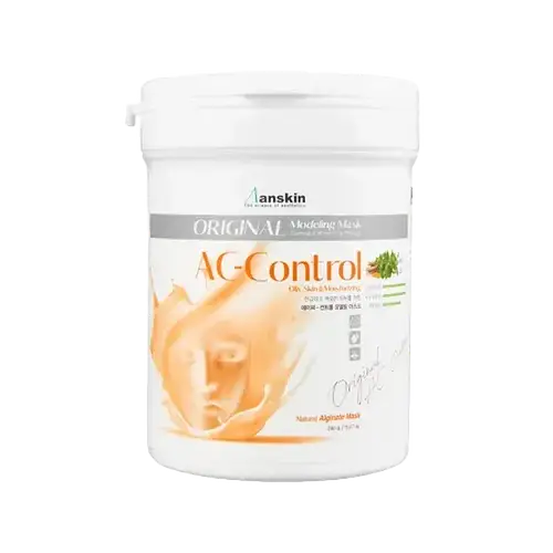 Anskin Original AC Control Modeling Mask